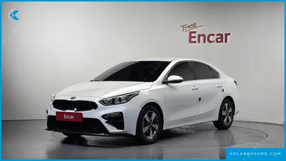 KIA K3 PRESTIGE