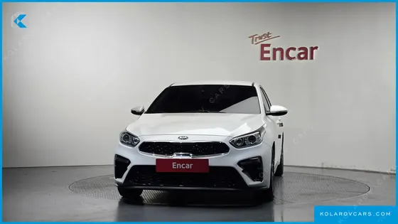 KIA K3 PRESTIGE