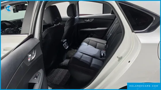 KIA K3 PRESTIGE