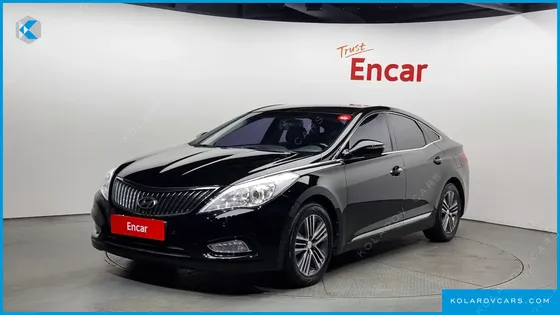 HYUNDAI GRANDEUR HG240 MODERN