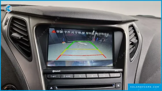 HYUNDAI GRANDEUR HG240 MODERN