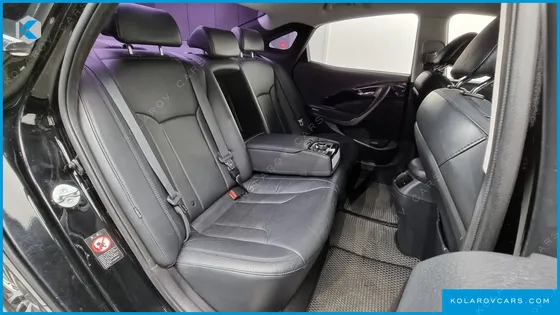 HYUNDAI GRANDEUR HG240 MODERN
