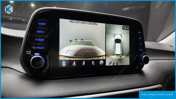 HYUNDAI TUCSON DIESEL 2.0 2WD