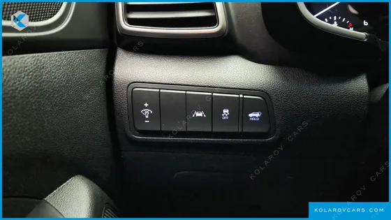 HYUNDAI TUCSON DIESEL 2.0 2WD