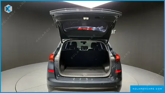 HYUNDAI TUCSON DIESEL 2.0 2WD