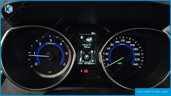 HYUNDAI I30 DIESEL 1.6 VGT PYL