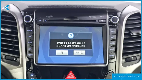 HYUNDAI I30 DIESEL 1.6 VGT PYL