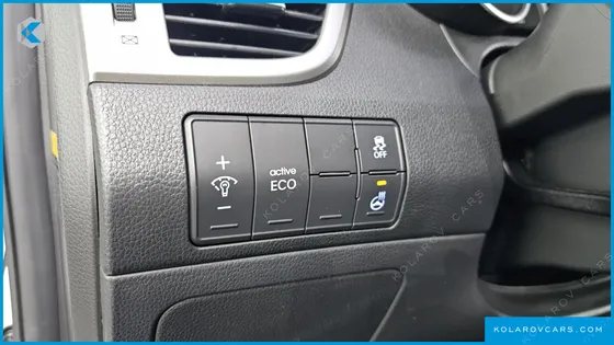 HYUNDAI I30 DIESEL 1.6 VGT PYL