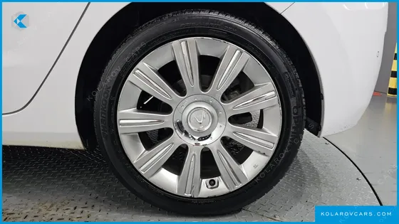 HYUNDAI I30 DIESEL 1.6 VGT PYL