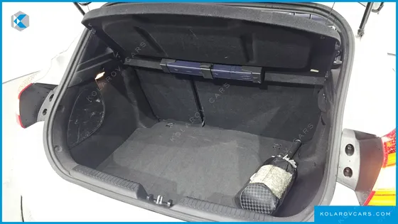HYUNDAI I30 DIESEL 1.6 VGT PYL