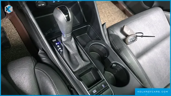 HYUNDAI TUCSON DIESEL 1.7 2WD