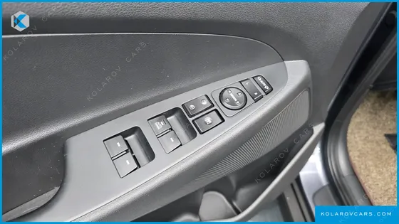 HYUNDAI TUCSON DIESEL 1.7 2WD