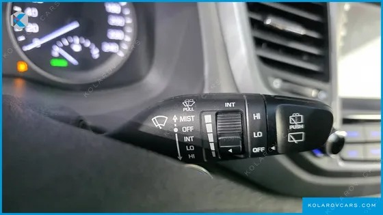 HYUNDAI TUCSON DIESEL 1.7 2WD