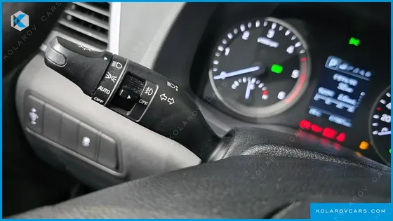 HYUNDAI TUCSON DIESEL 1.7 2WD