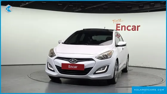 HYUNDAI I30 1.6 GDI PYL