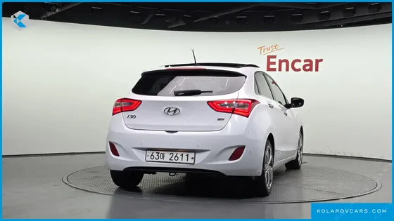 HYUNDAI I30 1.6 GDI PYL