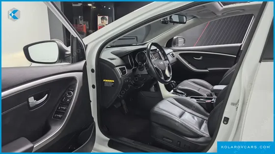 HYUNDAI I30 1.6 GDI PYL