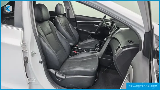HYUNDAI I30 1.6 GDI PYL