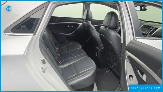 HYUNDAI I30 1.6 GDI PYL
