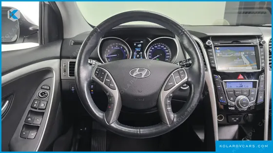 HYUNDAI I30 1.6 GDI PYL