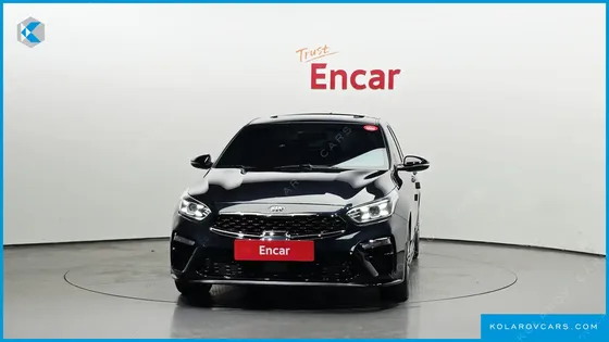 KIA K3 5DOOR GT PLUS