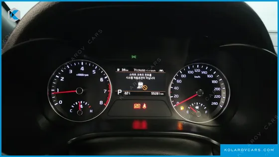KIA K3 5DOOR GT PLUS