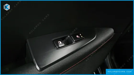 KIA K3 5DOOR GT PLUS