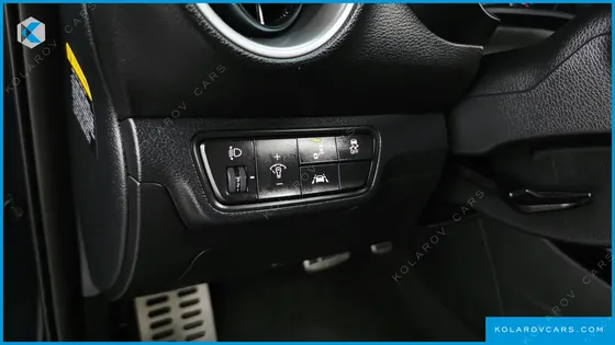 KIA K3 5DOOR GT PLUS