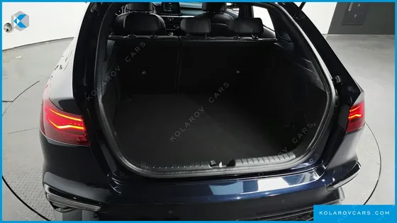 KIA K3 5DOOR GT PLUS