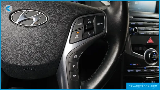 HYUNDAI GRANDEUR HG220 DIESEL PREMIUM