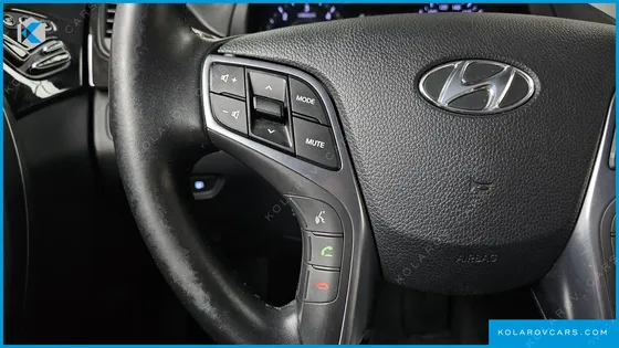 HYUNDAI GRANDEUR HG220 DIESEL PREMIUM