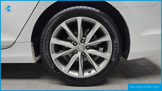 HYUNDAI GRANDEUR HG220 DIESEL PREMIUM