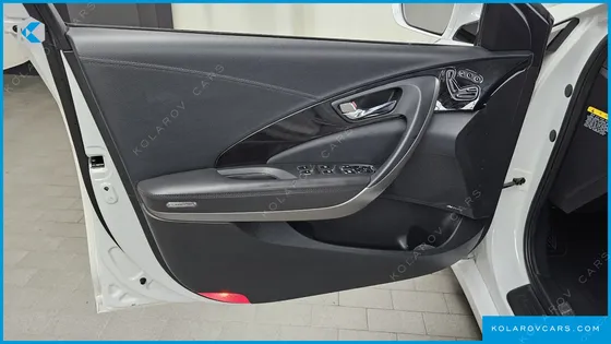 HYUNDAI GRANDEUR HG220 DIESEL PREMIUM