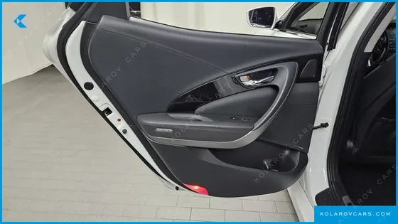 HYUNDAI GRANDEUR HG220 DIESEL PREMIUM