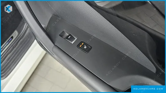 HYUNDAI GRANDEUR HG220 DIESEL PREMIUM