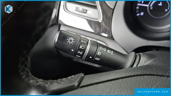 HYUNDAI GRANDEUR HG220 DIESEL PREMIUM