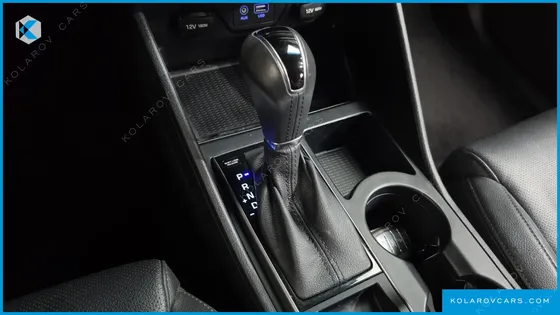 HYUNDAI TUCSON GASOLINE 1.6 TURBO 2WD