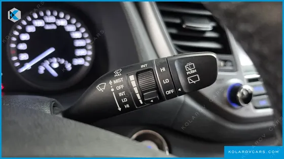HYUNDAI TUCSON GASOLINE 1.6 TURBO 2WD