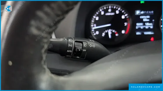 HYUNDAI TUCSON GASOLINE 1.6 TURBO 2WD