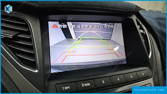 HYUNDAI GRANDEUR LPG HG300 EXCLUSIVE