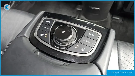 HYUNDAI GRANDEUR LPG HG300 EXCLUSIVE