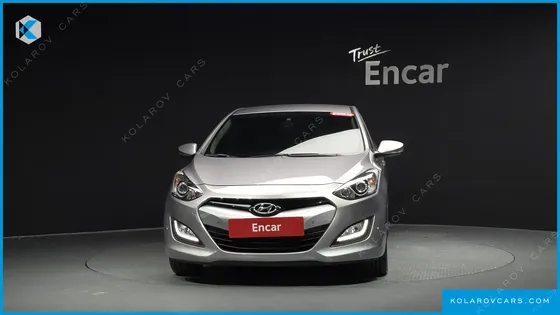 HYUNDAI I30 1.6 GDI EXTREME