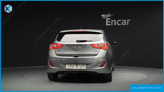 HYUNDAI I30 1.6 GDI EXTREME