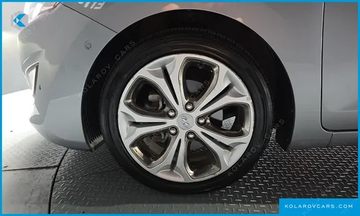 HYUNDAI I30 1.6 GDI EXTREME