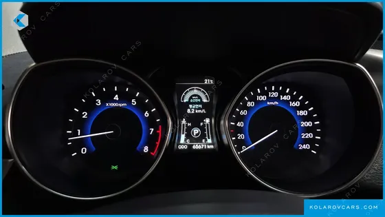 HYUNDAI I30 1.6 GDI EXTREME