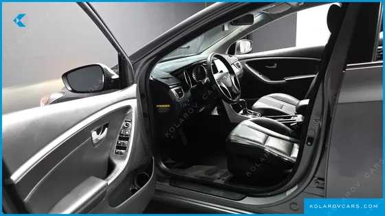 HYUNDAI I30 1.6 GDI EXTREME