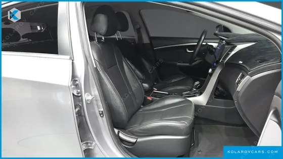 HYUNDAI I30 1.6 GDI EXTREME