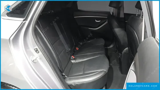 HYUNDAI I30 1.6 GDI EXTREME