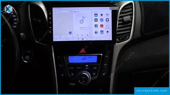 HYUNDAI I30 1.6 GDI EXTREME