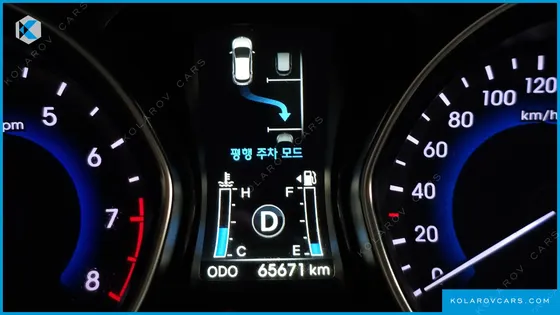 HYUNDAI I30 1.6 GDI EXTREME